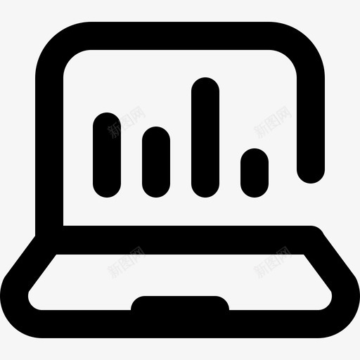 分析银行金融10概要图标svg_新图网 https://ixintu.com 分析 概要 银行金融10