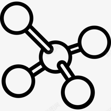 Atom教育112直系图标图标