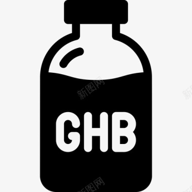 Ghb吸毒2加油图标图标