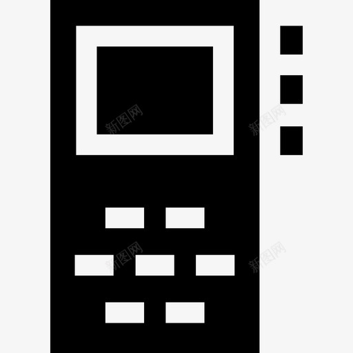 记录特勤3号已填写图标svg_新图网 https://ixintu.com 已填写 特勤3号 记录