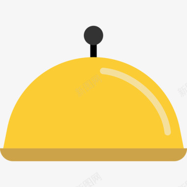 盘子餐厅40平的图标图标