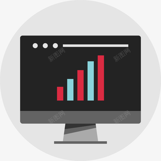 分析信息图3平面图图标svg_新图网 https://ixintu.com 信息图3 分析 平面图