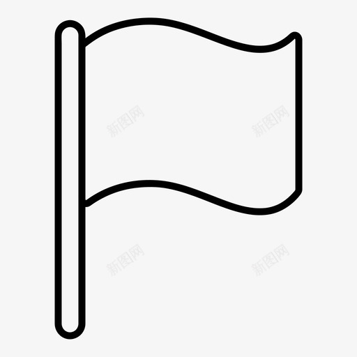 国旗国家目的地图标svg_新图网 https://ixintu.com 国家 国旗 基本图标所有尺寸 州 目的地