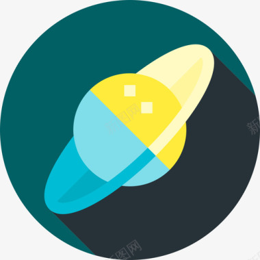 Asteroidandroid应用程序8平板图标图标
