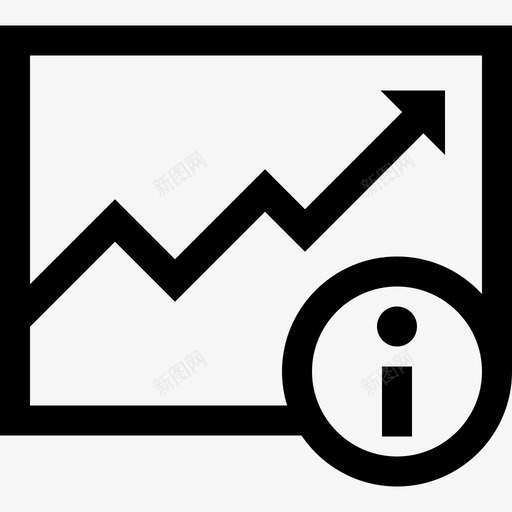 数据计算机图标4线性svg_新图网 https://ixintu.com 数据 线性 计算机图标4