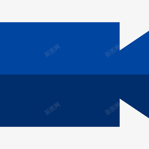 视频摄像头接口7平面图标svg_新图网 https://ixintu.com 平面 摄像头接口7 视频