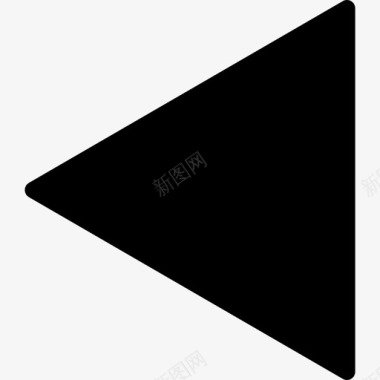左箭头箭头41填充图标图标