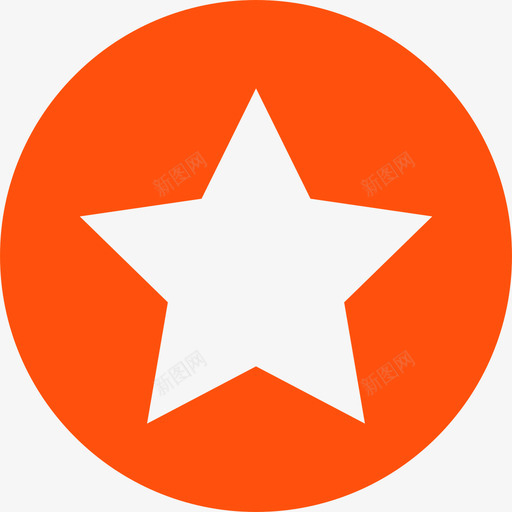 font-icon1svg_新图网 https://ixintu.com font-icon1 简约 圆润 单色