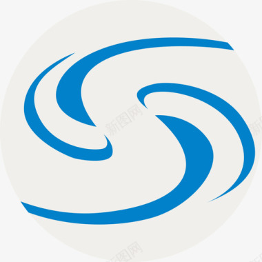 Syscoin电子商务和支付方式徽标扁平图标图标