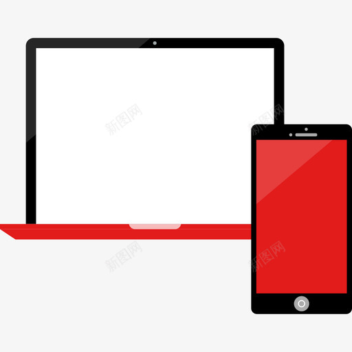 笔记本电脑技术和设备2平板电脑图标svg_新图网 https://ixintu.com 平板电脑 技术和设备2 笔记本电脑