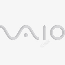 VaioVaio技术标识2扁平图标高清图片