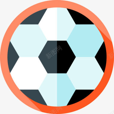 足球android应用程序8平板图标图标