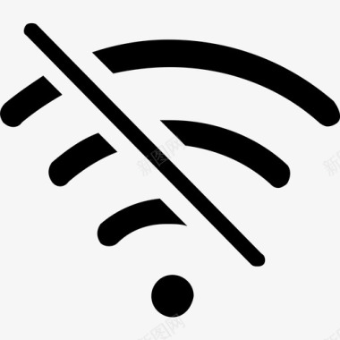 wifi-01图标