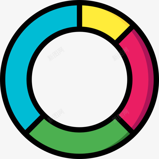 分析数据和图表4线性颜色图标svg_新图网 https://ixintu.com 分析 数据和图表4 线性颜色