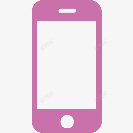 20像素为基准 - 智能手机 iPhone4svg_新图网 https://ixintu.com 20像素为基准 - 智能手机 iPhone4 smart-phone-iphone4