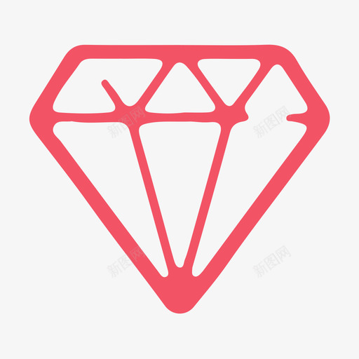 diamondssvg_新图网 https://ixintu.com diamonds