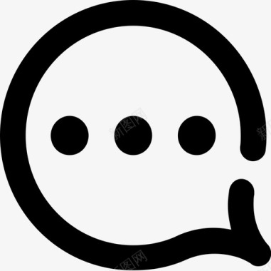 消息_icon图标
