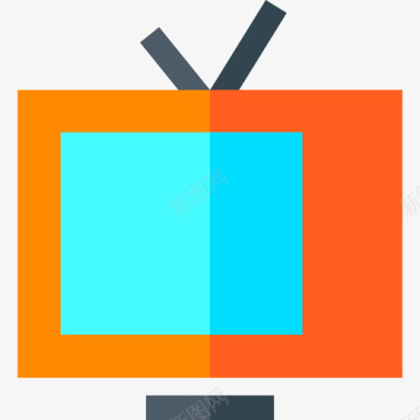 电视娱乐20平板图标图标