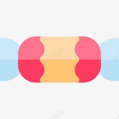 糖果甜点4无糖图标图标