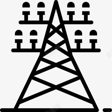 塔台通讯10号加油图标图标