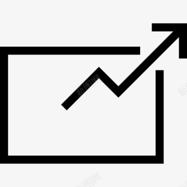 发送搜索引擎优化营销7线性图标图标