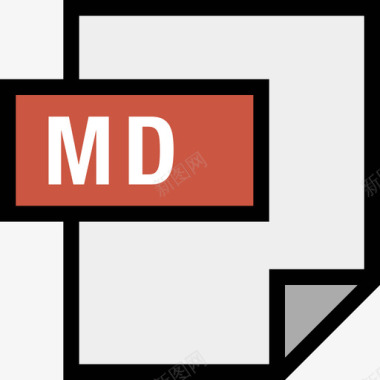 Md文件4其他图标图标