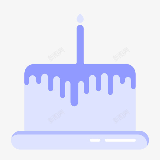 birthdaysvg_新图网 https://ixintu.com birthday