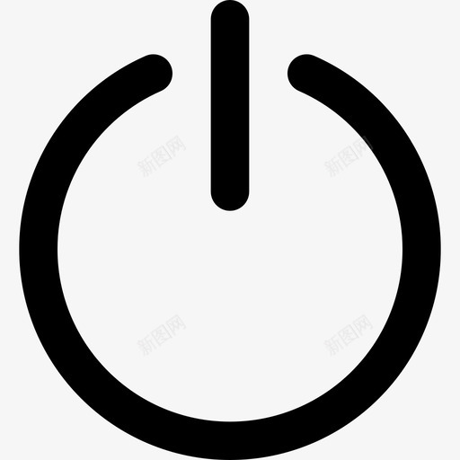 关掉要领4提纲图标svg_新图网 https://ixintu.com 关掉 提纲 要领4