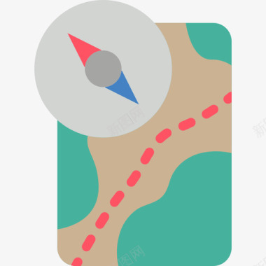 地图游戏开发3平面图图标图标