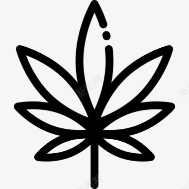 大麻嬉皮士12直系图标图标