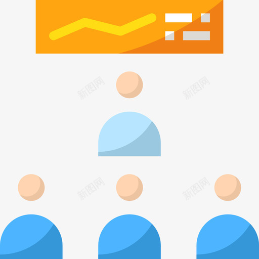 会议室商务183公寓图标svg_新图网 https://ixintu.com 会议室 公寓 商务183