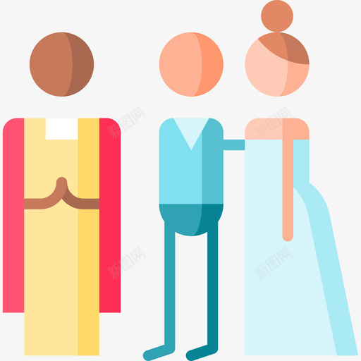 婚礼60号婚礼公寓图标svg_新图网 https://ixintu.com 60号婚礼 公寓 婚礼