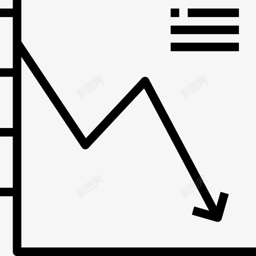 分析图2线性图标svg_新图网 https://ixintu.com 分析 图2 线性