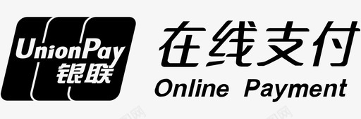 unionpaysvg_新图网 https://ixintu.com unionpay