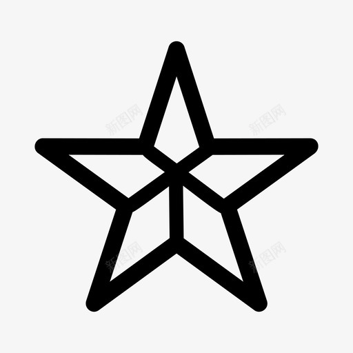 明星最爱高级图标svg_新图网 https://ixintu.com 价格 形状 明星 明星图标 最爱 高级