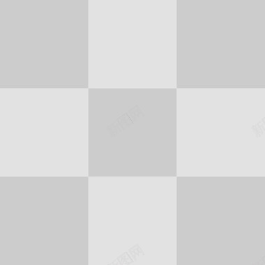方块游戏13扁平图标图标