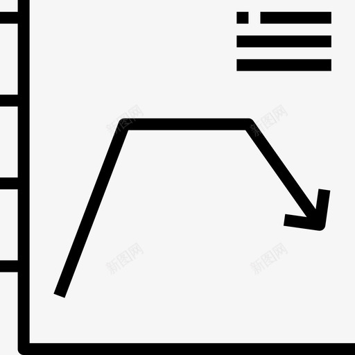 分析图2线性图标svg_新图网 https://ixintu.com 分析 图2 线性