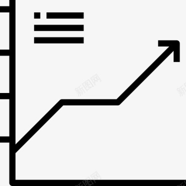 分析图2线性图标图标