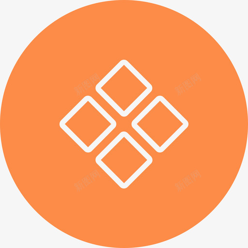 新建模式svg_新图网 https://ixintu.com 新建模式