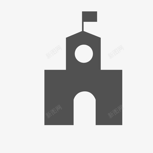 小学数字svg_新图网 https://ixintu.com 小学数字