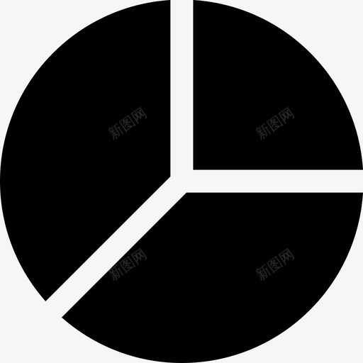 分析图表6填充图标svg_新图网 https://ixintu.com 分析 图表6 填充