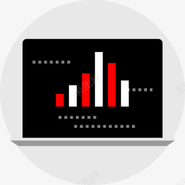 统计互联网搜索引擎优化营销2持平图标图标
