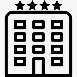 4Star4星酒店高清图片