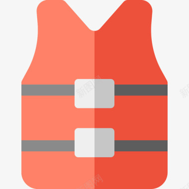 救生衣夏季14平装图标图标