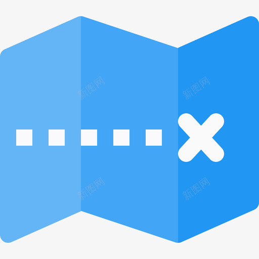 地图地图位置2平面图图标svg_新图网 https://ixintu.com 地图 地图位置2 平面图