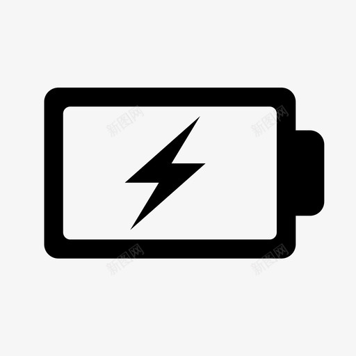 icon_teld_batterysvg_新图网 https://ixintu.com icon_teld_battery