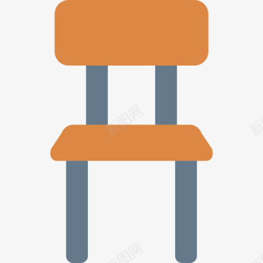 办公椅办公椅16平图标图标