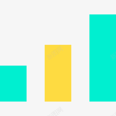 条形图分析2平面图图标图标