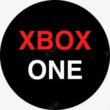 XboxOne游戏13平板电脑图标图标
