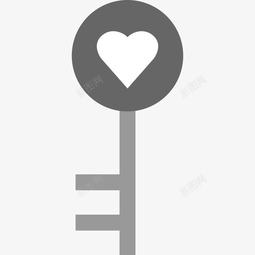 钥匙爱情和浪漫9平淡图标svg_新图网 https://ixintu.com 平淡 爱情和浪漫9 钥匙
